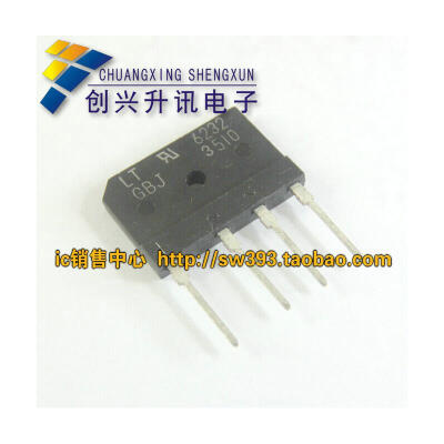 

GBJ3510 KBJ3510 35A 1000V