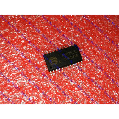 

Free shipping 10PCS FM1702SL