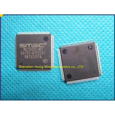 

5PCS New MEC5025-NU MEC5025 NU IO Chipset QFP IC chip
