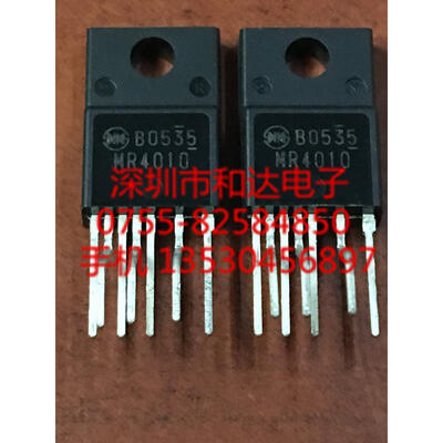 

MR4010 TO-220F