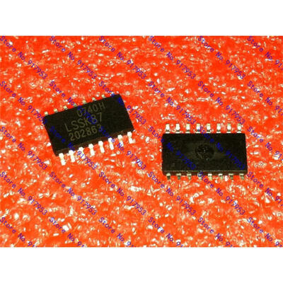 

Free shipping 10PCS 100 NEW LSSK87