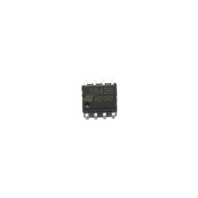 

UC3843A UC3843B UC3843