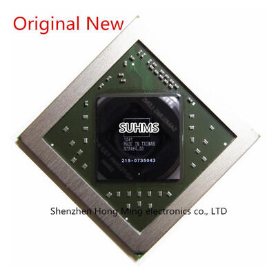 

100% New 215-0735043 215 0735043 BGA Chipset