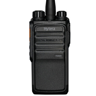 

Hytera (Hytera) TD500 коммерческих портативные цифровые рации беспроводных наборов для рук