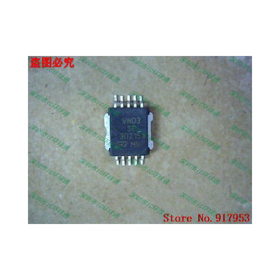 

Free shipping 10PCS 100 NEW VN03SP