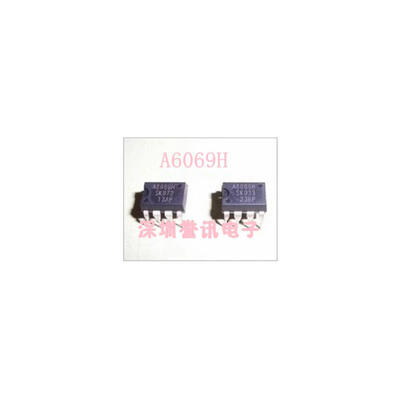 

A6069H STR-A6069H