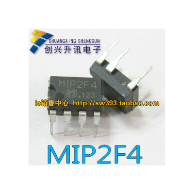 

MIP2F4 DIP-7