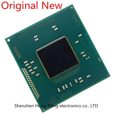 

100% New Pentium SR1US J2900 BGA Chipset