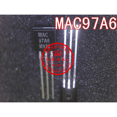 

MAC97A6 97A6 TO-92