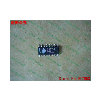 

Free shipping 10PCS CS5159
