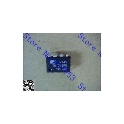 

Free shipping 5PCS TNY276PN in stock