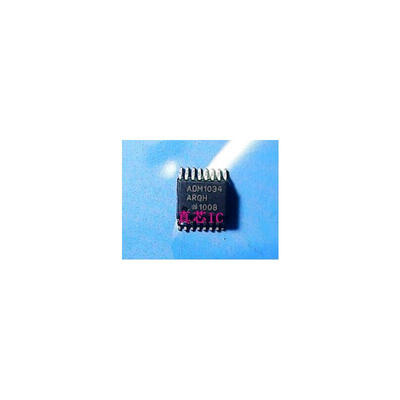 

ADM1034ARQH