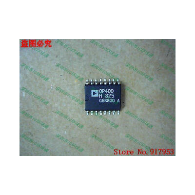 

Free shipping 10PCS 100% NEW OP400G