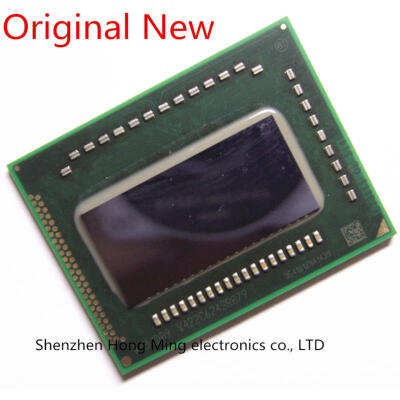 

100% New CPU i7-2610UE SR079 i7 2610UE BGA Chipset