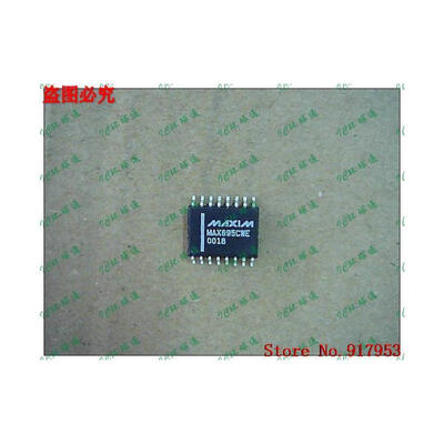 

Free shipping 10PCS MAX695CWE