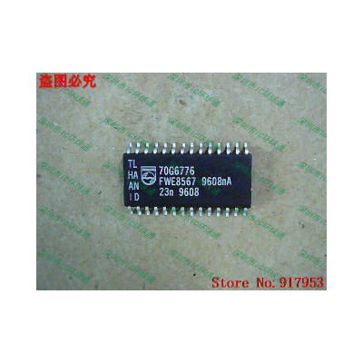 

Free shipping 10PCS 70G6776