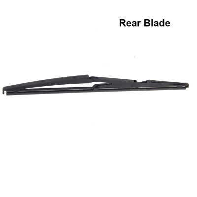 

Wiper Blades for lancia Ypsilon 24"&15" Fit Hook Arms 2003 2004 2005 2006 2007 2008 2009 2010 2011