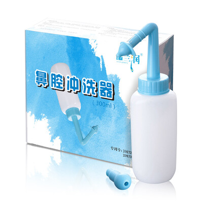 

Lan Run nasal nasal irrigator LR / DGNCX-2