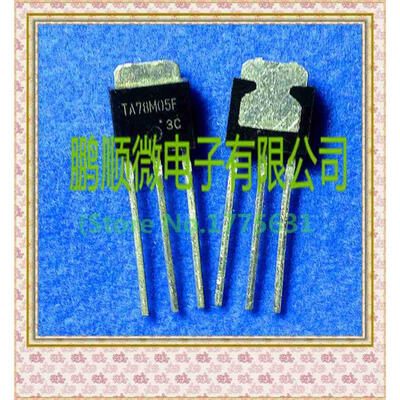 

20PCSlot TA78M05F