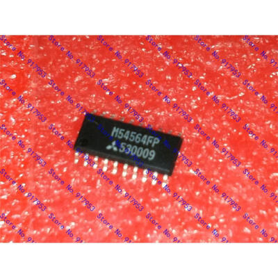 

Free shipping 5PCS in stock M54564FP