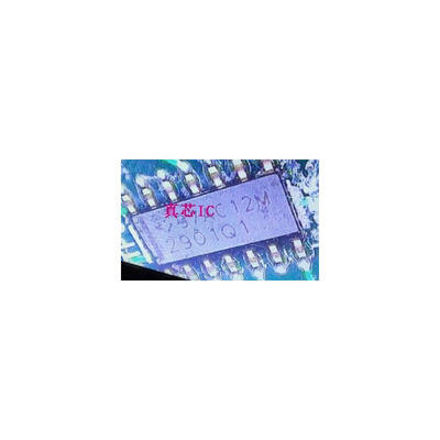 

2901Q1 LM2901Q1 SOP14