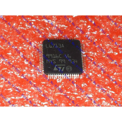 

Free shipping 5PCS L6713A in stock