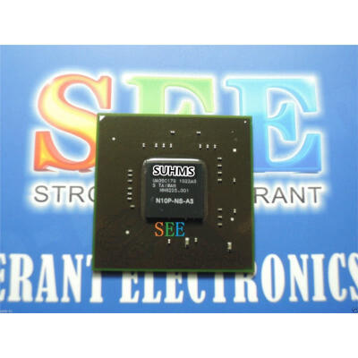 

100% New N10P-NS-A3 N10P NS A3 BGA Chipset