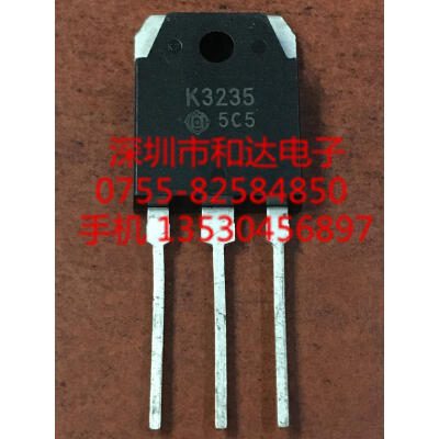 

K3235 2SK3235 TO-3P