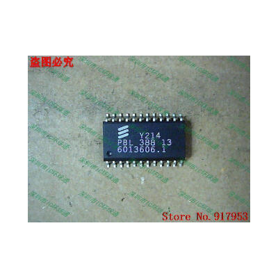 

Free shipping 10PCS 100% NEW PBL38813