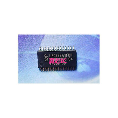 

LPC932A1FDH
