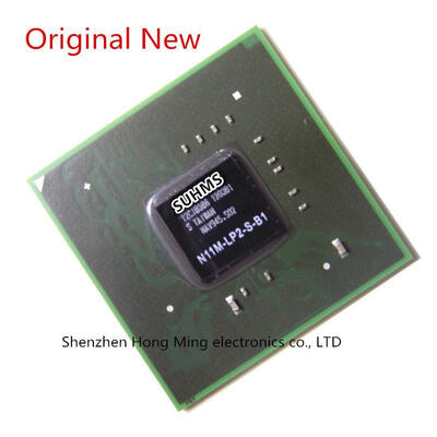 

100% New N11M-LP2-S-B1 N11M LP2 S B1 BGA Chipset