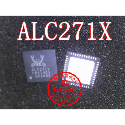 

ALC271X