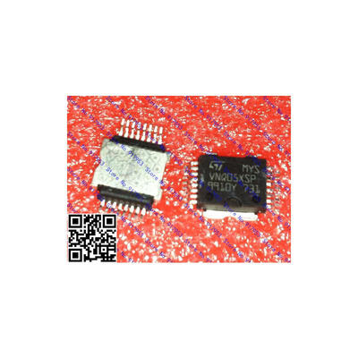 

Free shipping 10PCS 100 NEW VNQ05XSP