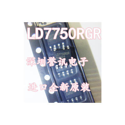 

LD7750RGR LD7750