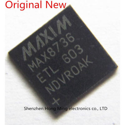 

10piece100 New MAX8736ETL MAX8736 QFN Chipset