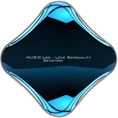 

Moonlight Box F830 8G Blue mp3-плеер без потерь музыка HIFI-плеер FM-рекордер ручная повторная машина работает в спортивных клипах