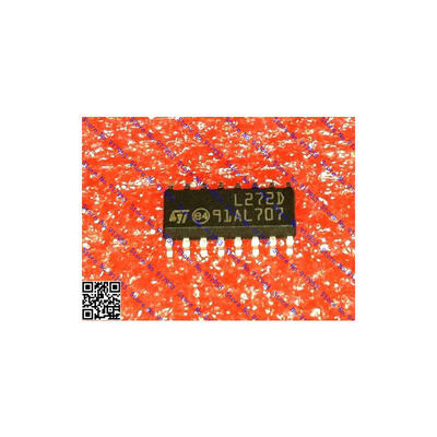 

Free shipping 10PCS L272D013TR L272D