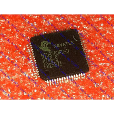 

Free shipping 10PCS NT39703FG-5 NT39703FG-3