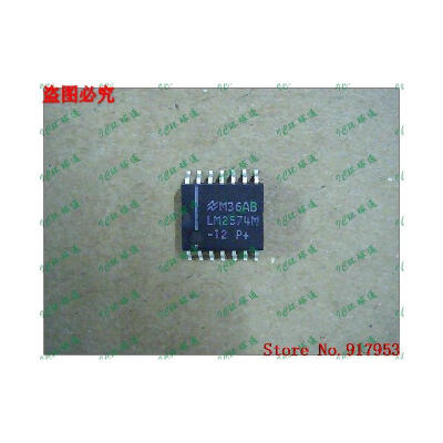 

Free shipping 10PCS LM2574M-12 LM2574M-33 LM2574M-50