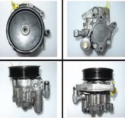 

New Power Steering Pump 0064664401 For Mercedes E-CLASS (W212) E 300 E350 E500