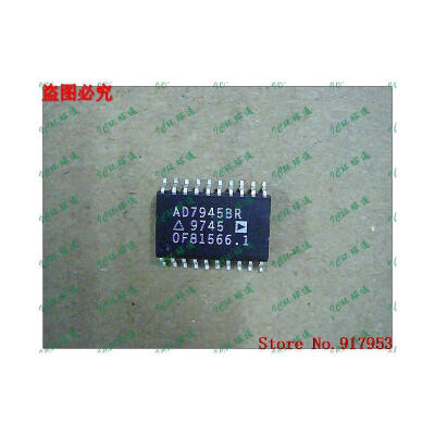 

Free shipping 10PCS AD7945BR