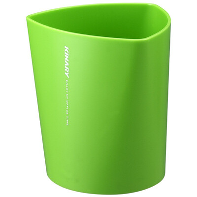 

KINARY KINARY SN003 Jane still colorful pen holder stationery storage color random