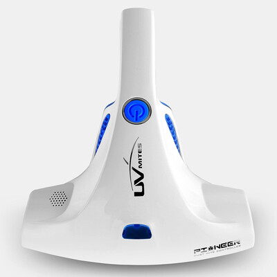 

BOB-HOME TS998 Handheld Anti-Dust Mites UV Vacuum Cleaner