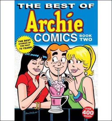 

The Best of Archie Comics Book 2