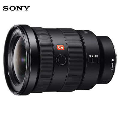 

Sony SONY wide-angle zoom full frame G master lens FE16-35mmF28GM SEL1635GM