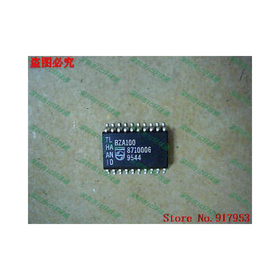 

Free shipping 10PCS BZA100