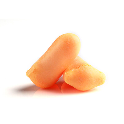 

Honeywell Anti-noise earplugs LPF-1 10 pairs
