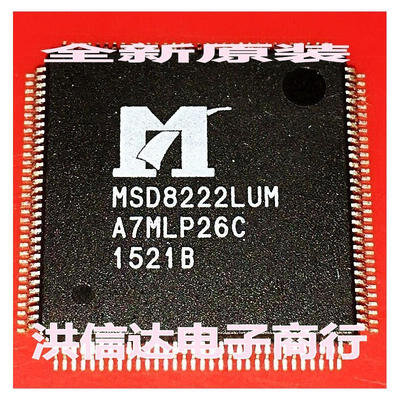 

MSD8222LUM