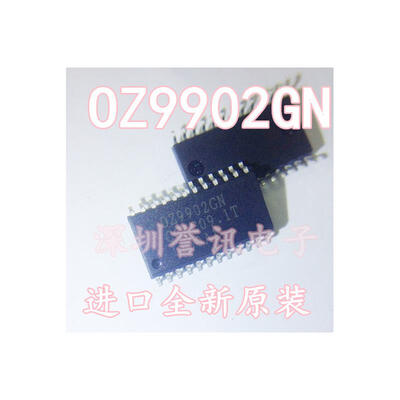

OZ9902GN SOP24
