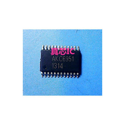 

AKC6951